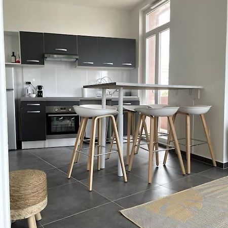 Le Triomphe Logement Central, 8 Pax 3 Chambres Marseille Exteriér fotografie