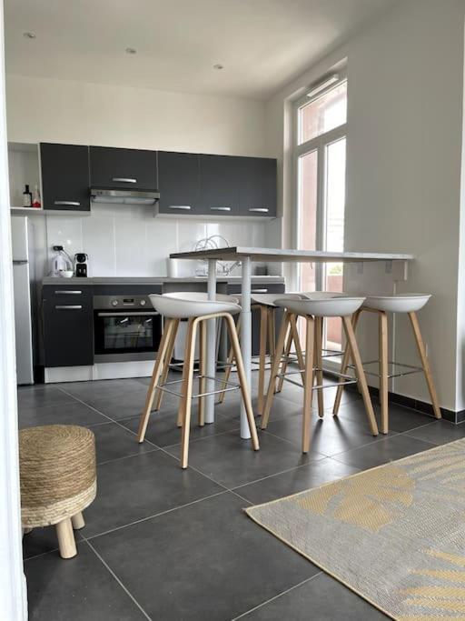 Le Triomphe Logement Central, 8 Pax 3 Chambres Marseille Exteriér fotografie