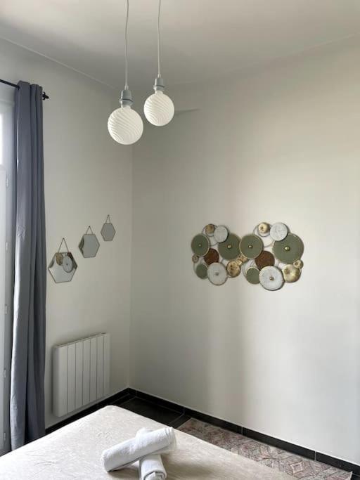 Le Triomphe Logement Central, 8 Pax 3 Chambres Marseille Exteriér fotografie