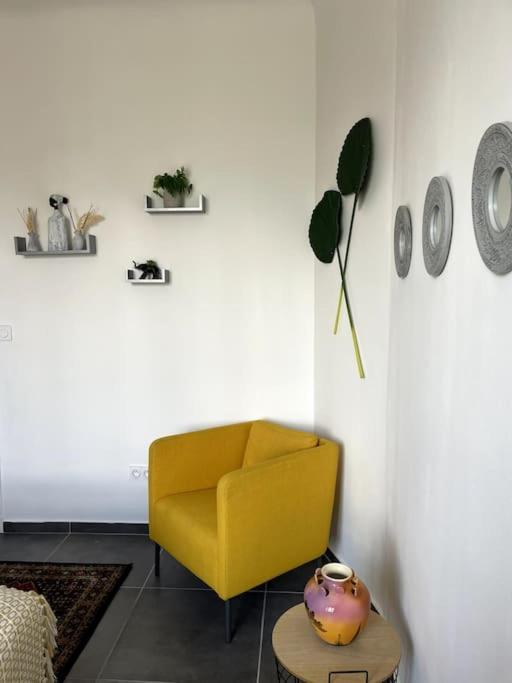 Le Triomphe Logement Central, 8 Pax 3 Chambres Marseille Exteriér fotografie