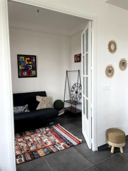 Le Triomphe Logement Central, 8 Pax 3 Chambres Marseille Exteriér fotografie