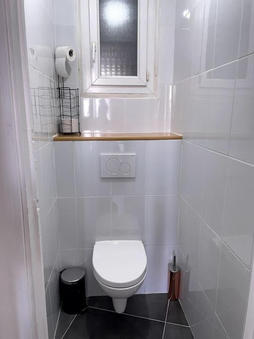 Le Triomphe Logement Central, 8 Pax 3 Chambres Marseille Exteriér fotografie